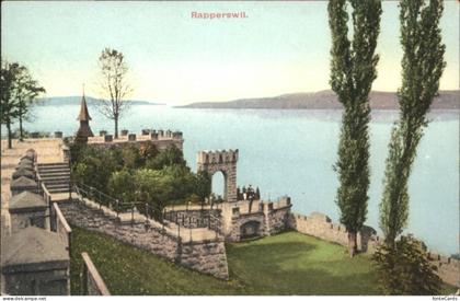 Rapperswil SG Rapperswil