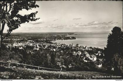 Rorschach Bodensee Rorschach