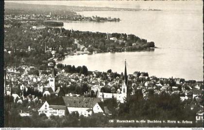 Rorschach Bodensee Rorschach