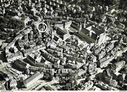 St Gallen SANKT GALLEN SG Fliegeraufnahme