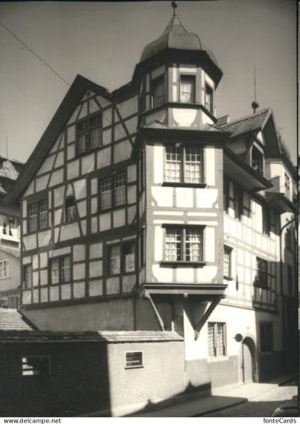 St Gallen SG St Gallen