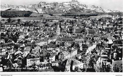 St Gallen SG St Gallen