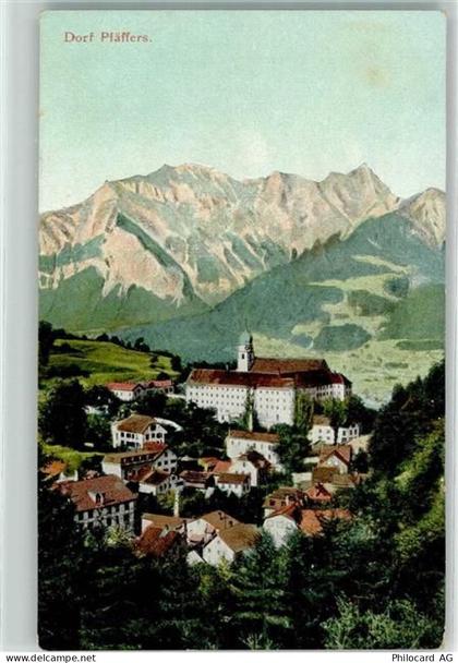 7312 Pfäfers - 10590962