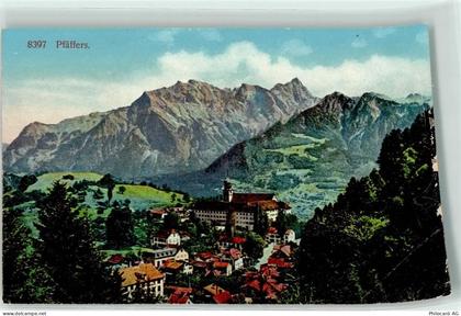 7312 Pfäfers - 10591411