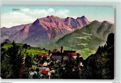 7312 Pfäfers - 10591412