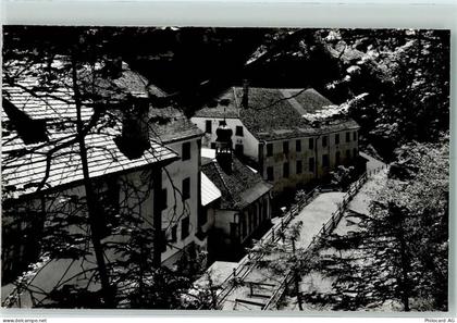 7312 Pfäfers - Hotel Bad Pfäfers - 10306732