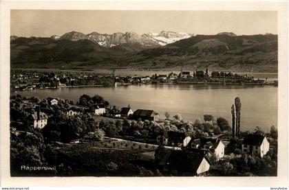Rapperswil