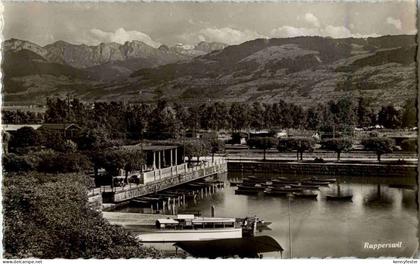 Rapperswil