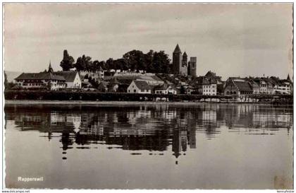 Rapperswil