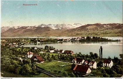 Rapperswil
