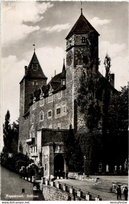 Rapperswil