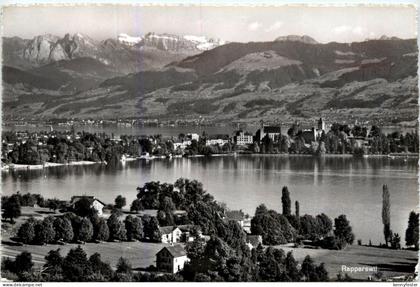 Rapperswil