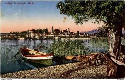 Rapperswil