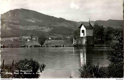 Rapperswil - Heilighüsli