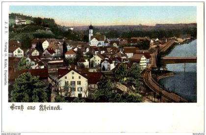 Gruss aus Rheineck