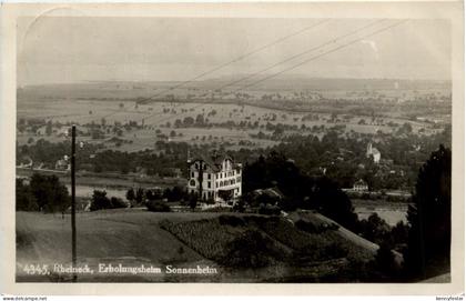 Rheineck - Erholungsheim Sonnenheim