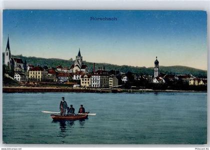 9400 Rorschach - Rorschach, Sankt Gallen, Kunstkarte - 51166796