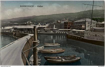 Rorschach
