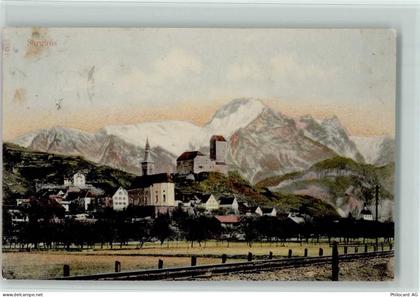 7320 Sargans - 1906 - 13114182