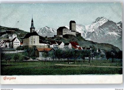 7320 Sargans - 50771631