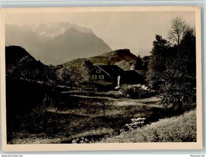 9475 Sevelen - Sonnenwies Sevelerberg Bauernhaus Alpen - 13095556