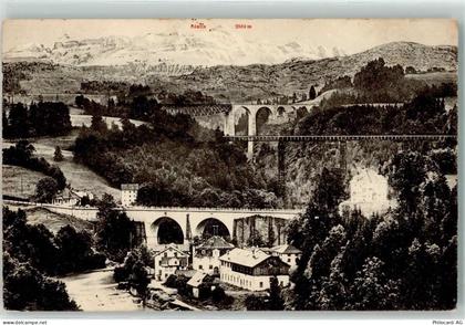 9000 Bruggen - Sitterviadukte - 10620452