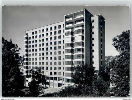 9000 St. Gallen S. Gallo - Kantonsspital St Gallen Krankenhaus - 51796973