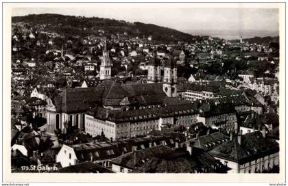 St. Gallen