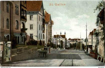 St. Gallen
