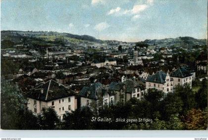St. Gallen