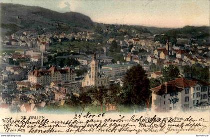St. Gallen