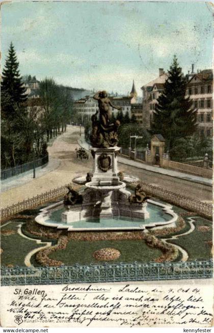 St. Gallen