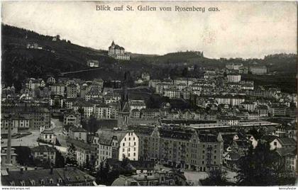 St. Gallen