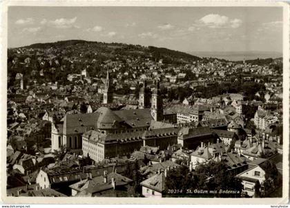 St. Gallen