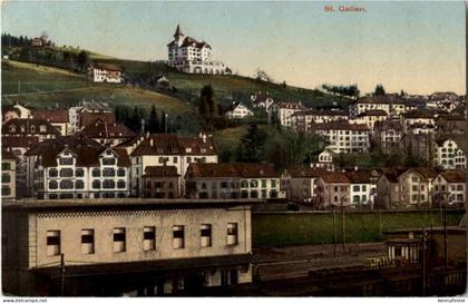 St. Gallen