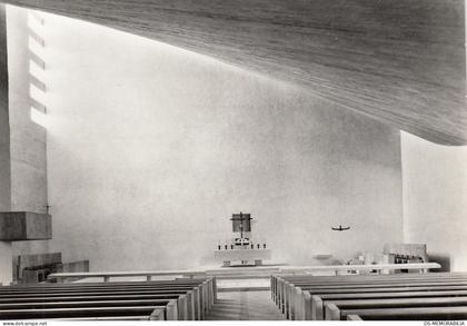 Winkeln - Kath.Bruderklausenkirche