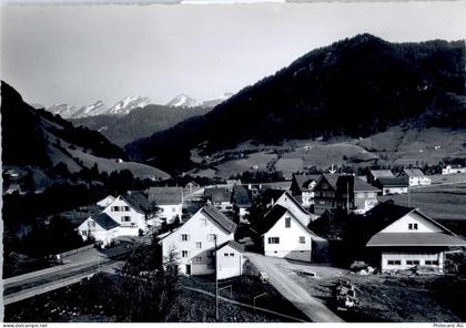 9655 Stein SG - Churfirsten - 50796737