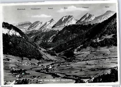 9655 Stein SG - Gesamtansicht - 50797008