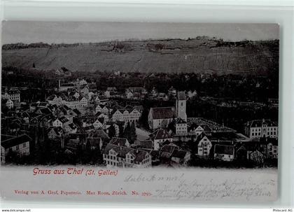 9425 Thal 1903 - 13218498