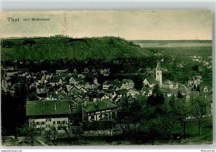 9425 Thal 1912 - Kirche Bodensee - 13906225