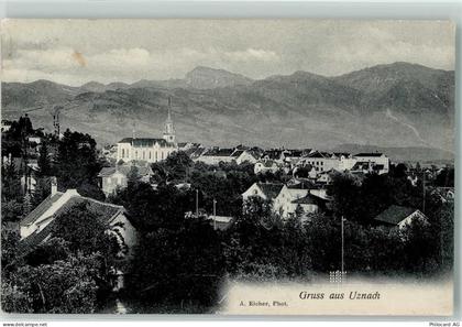 8730 Uznach 1912 - 13145890