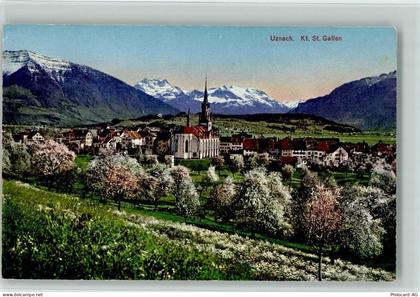 8730 Uznach - Baumblüte - 13114132