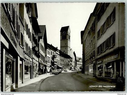 8730 Uznach - Hauptstrasse - 13160054