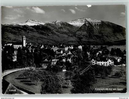 8730 Uznach - mit Speer - 13095051