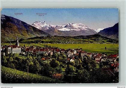 8730 Uznach - Mürtschenstock - 13114118