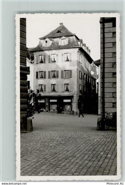 8730 Uznach - Privat-Foto - 13114115