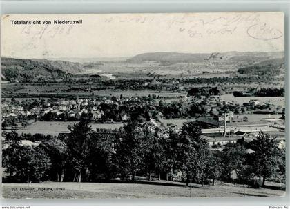 9240 Uzwil - 1908 Niederuzwil - 13117780
