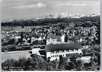 9240 Uzwil - 50499072