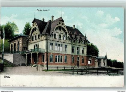 9240 Uzwil - Hotel Uzwil - 13220637