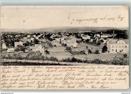 9240 Uzwil - Nieder-Uzwil und Umgebung - 13117816